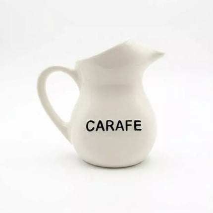 La carafe Ivory bazar