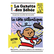 La gazette des bébés la côte Altlantique Poppik