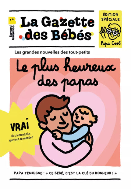 La gazettes des bébés