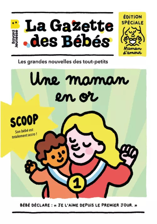 La gazettes des bébés