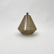 Lampe à huile balise M bronze