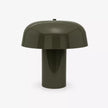 Lampe champignon H29 olive