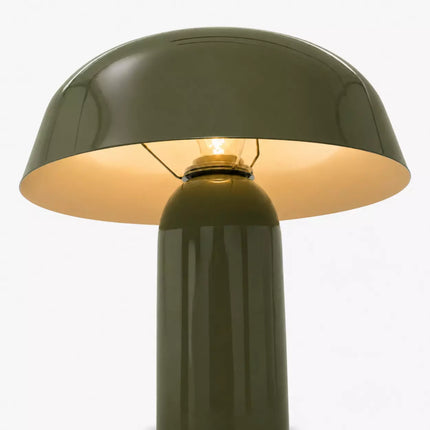 Lampe | Champignon H33