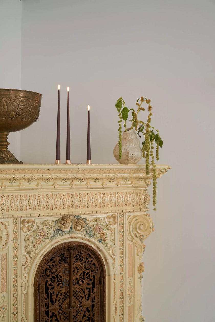 Chandelle Charcoal Moodz and more