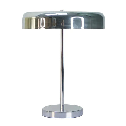 Lampe chromé