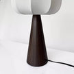 Lampe de table magnolia 