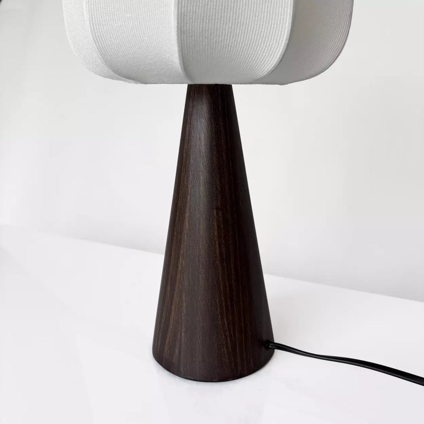 Lampe de table magnolia 