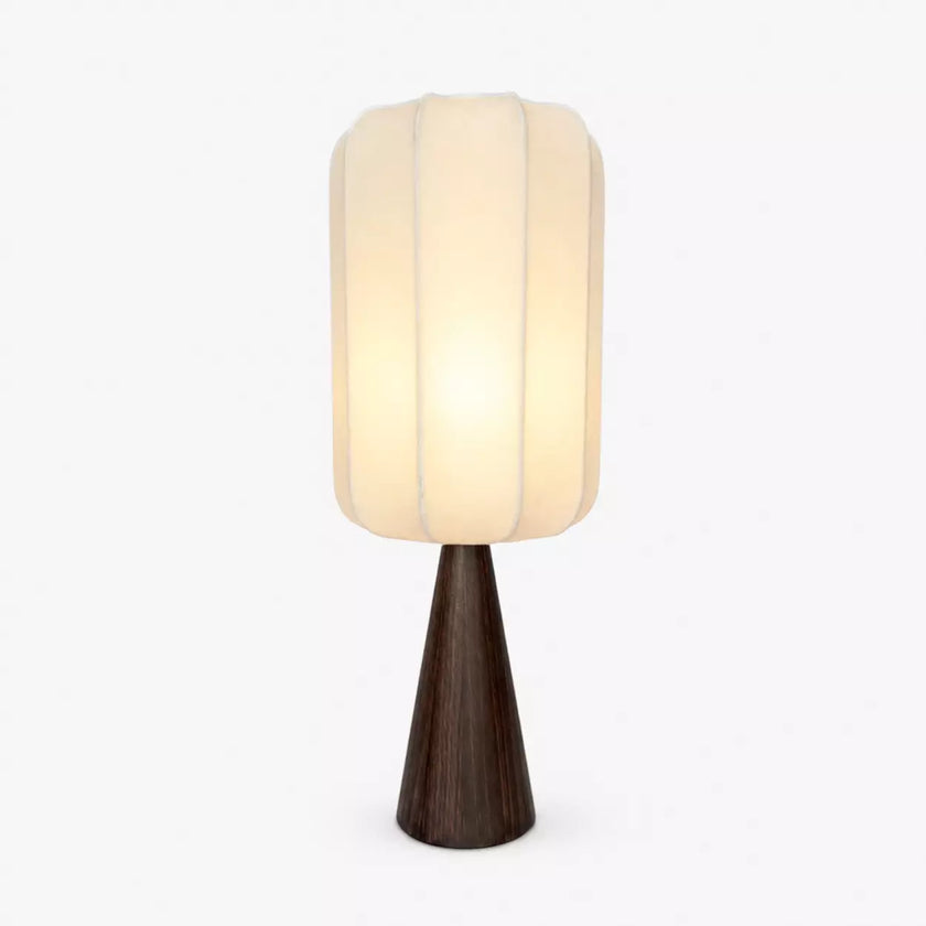 Lampe de table magnolia 
