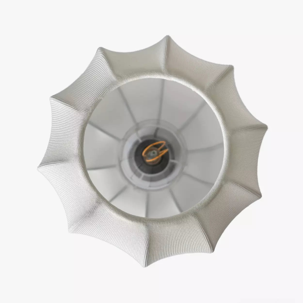 Lampe de table magnolia 