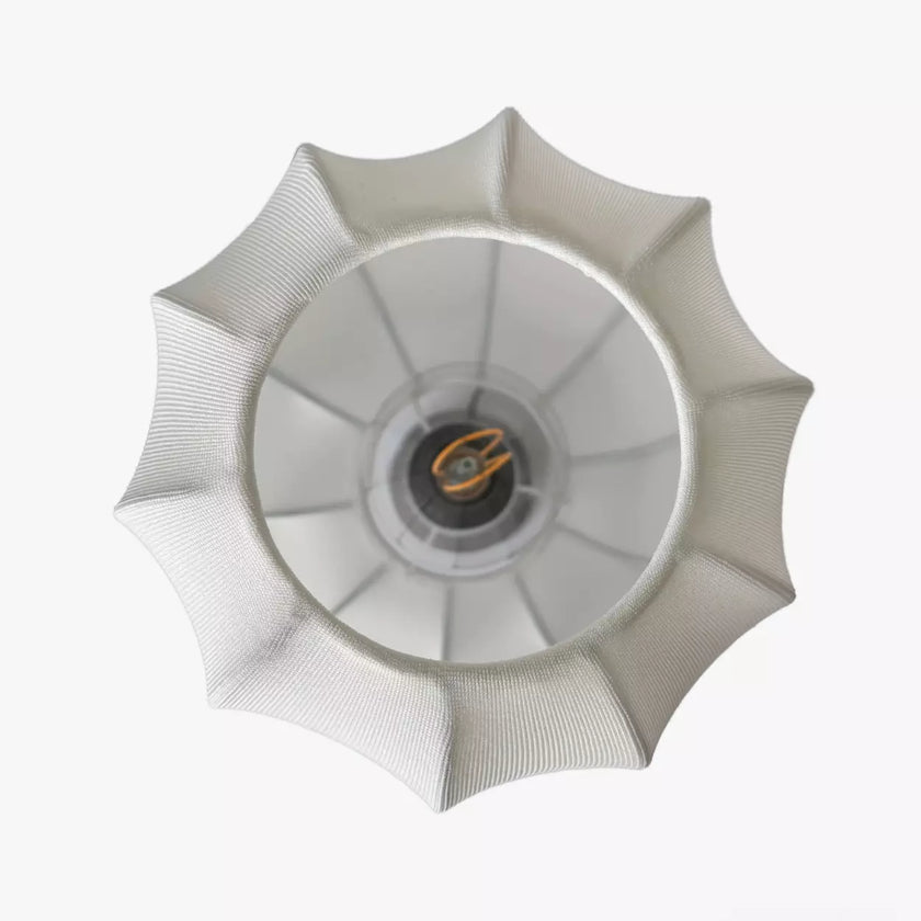 Lampe de table magnolia 