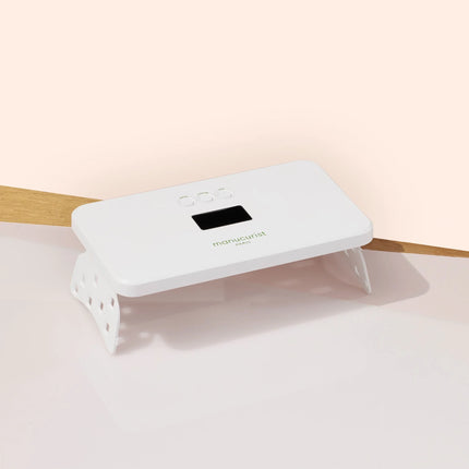 Lampe semi permanent Manucurist