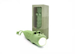 Lampe torche crocodile