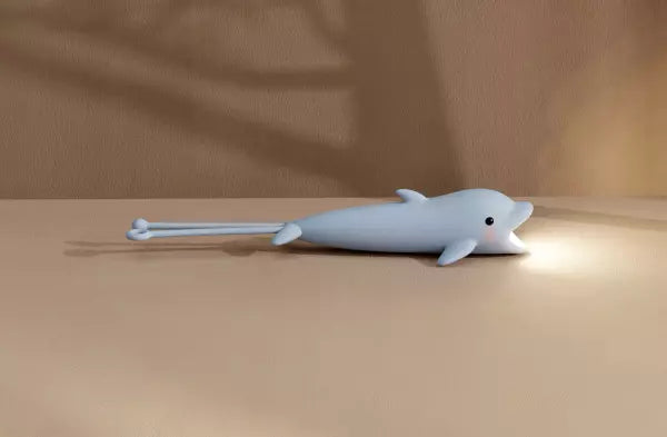 Lampe torche dauphin