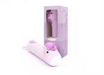 Lampe torche licorne
