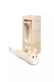 Lampe torche en silicone Lapin