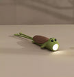 Lampe torche tortue