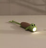 Lampe torche tortue
