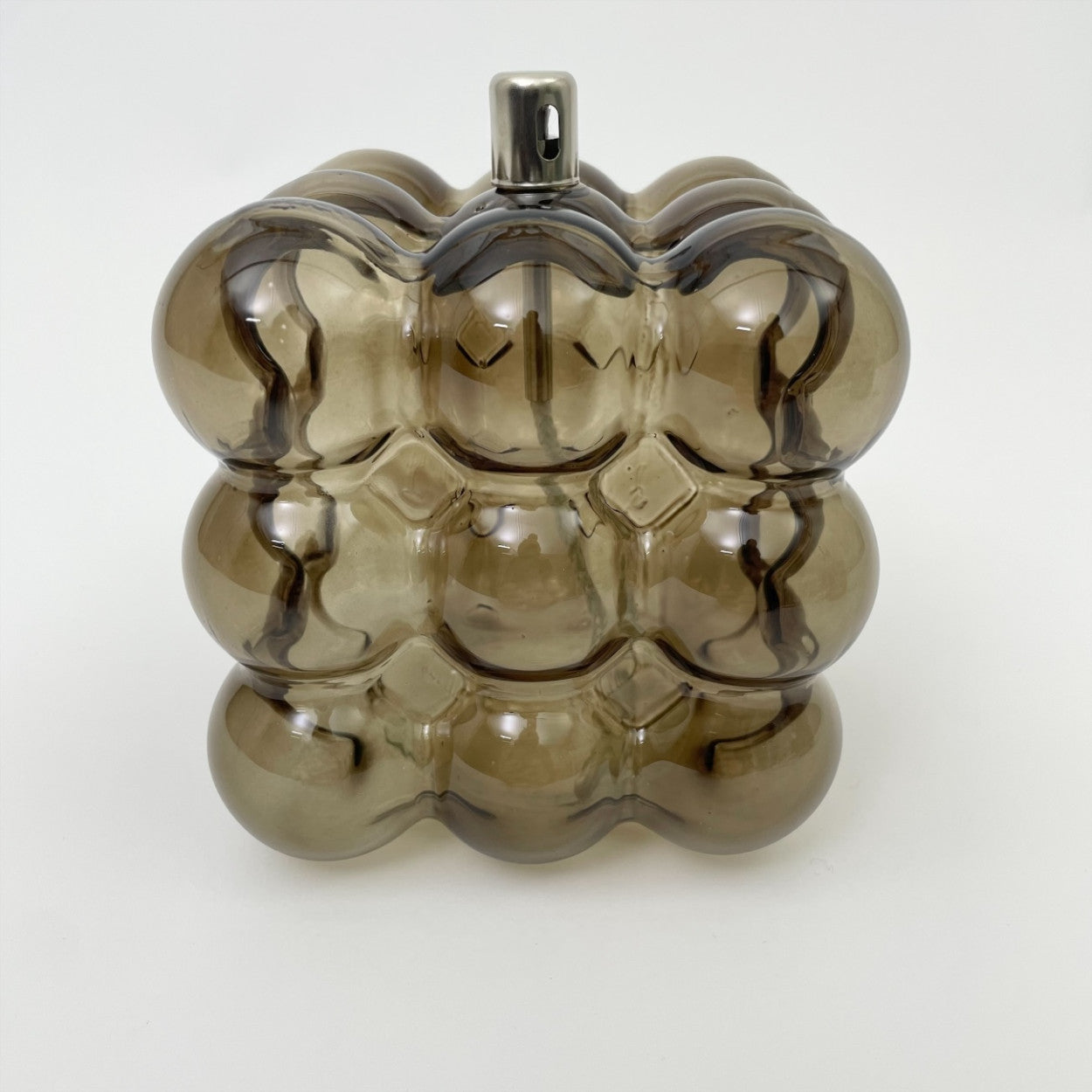 lampe a huile atome