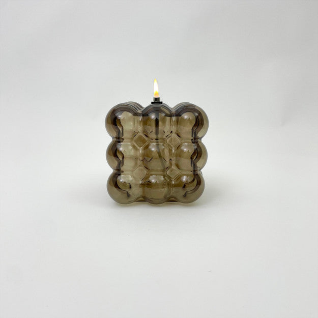 lampe a huile atome