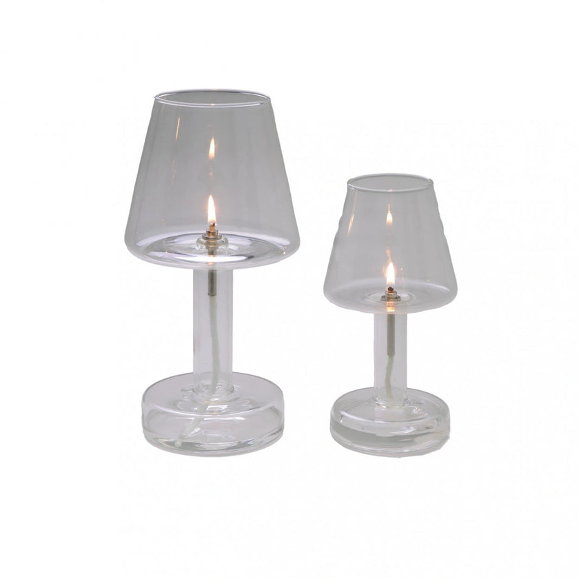 lampe a huile dining m