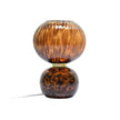 lampe adonis leopard petite