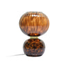 lampe adonis leopard petite