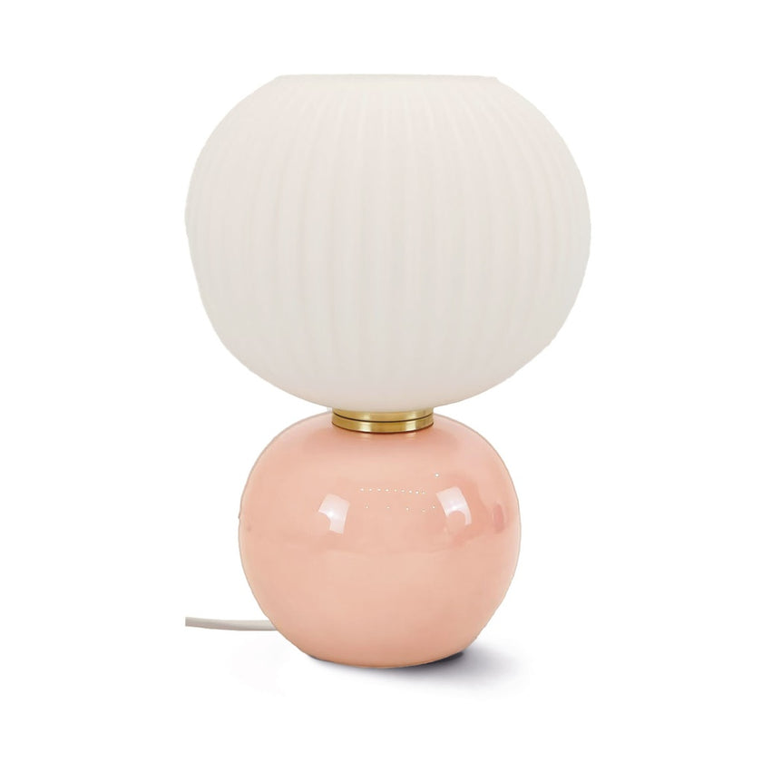 lampe adonis pm rose