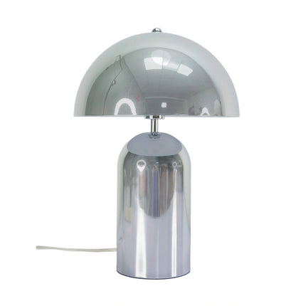 lampe atomic argent
