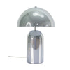 lampe atomic argent