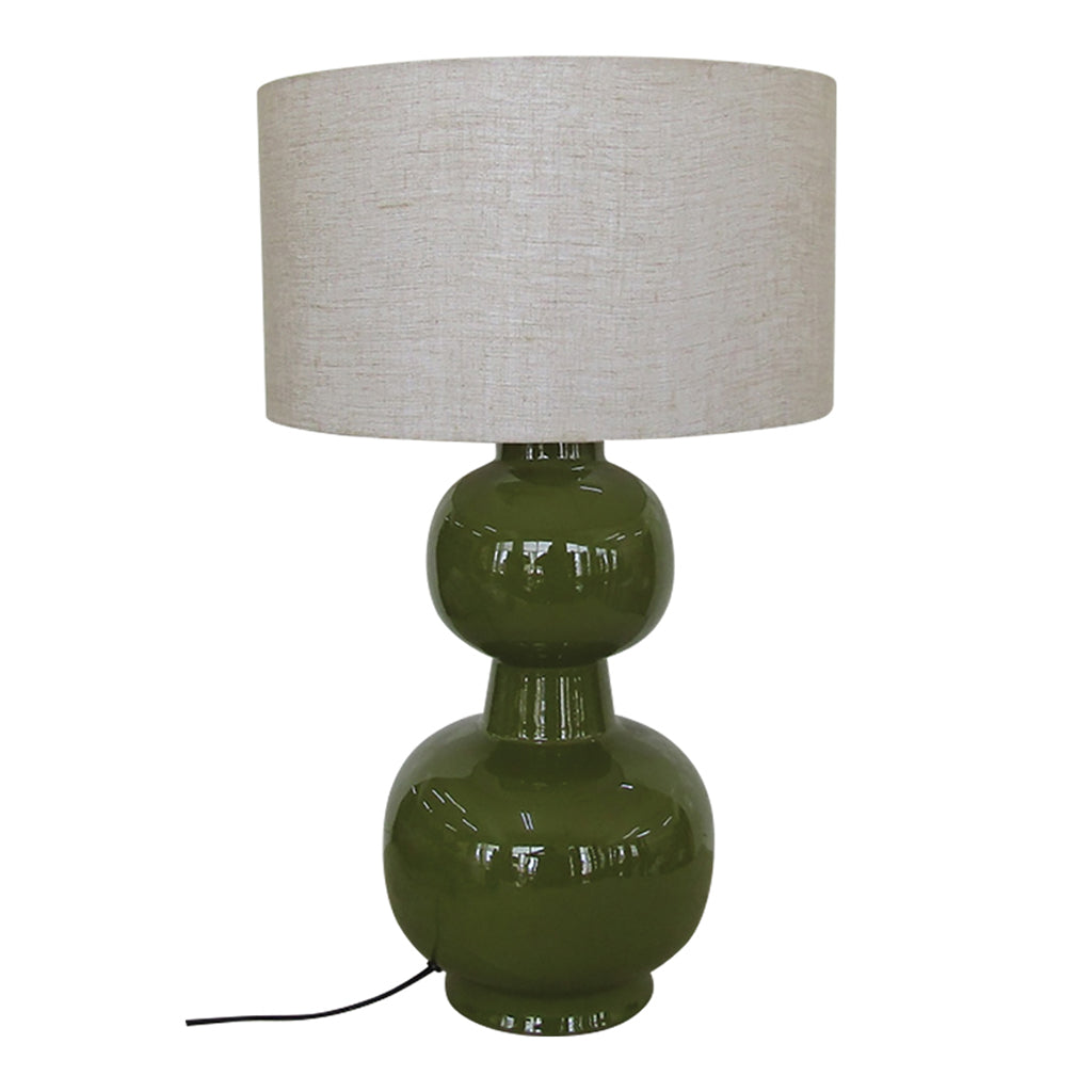 lampe laki kaki