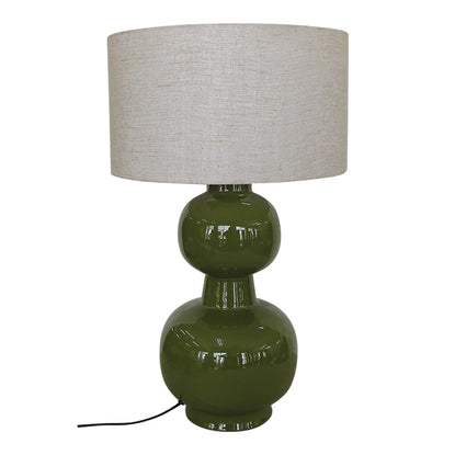 lampe laki kaki