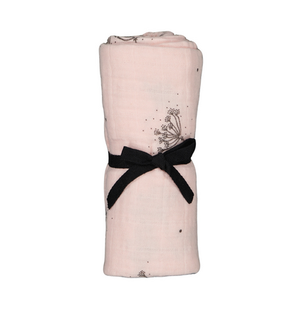 lange ombrelle rose