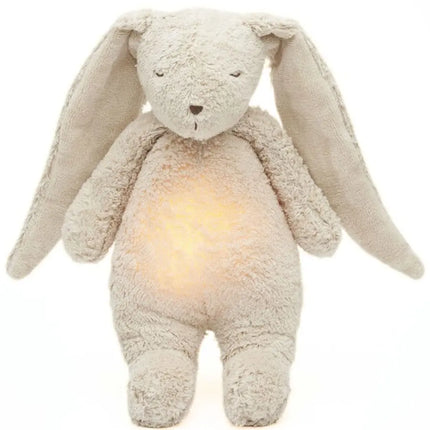 Lapin Sable Moonie