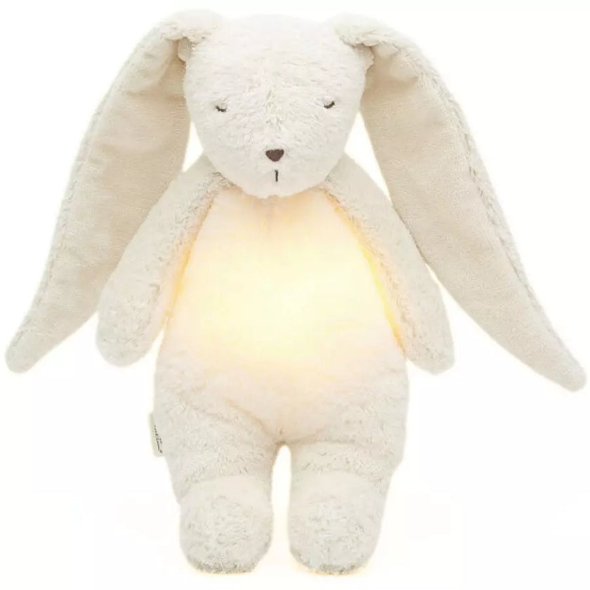 Lapin Blanc Moonie