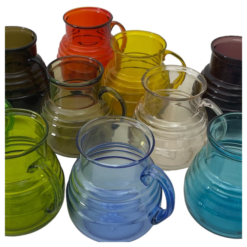 Carafe | Broc en verre