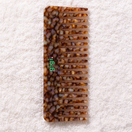 Le joli peigne cannelle GIGI