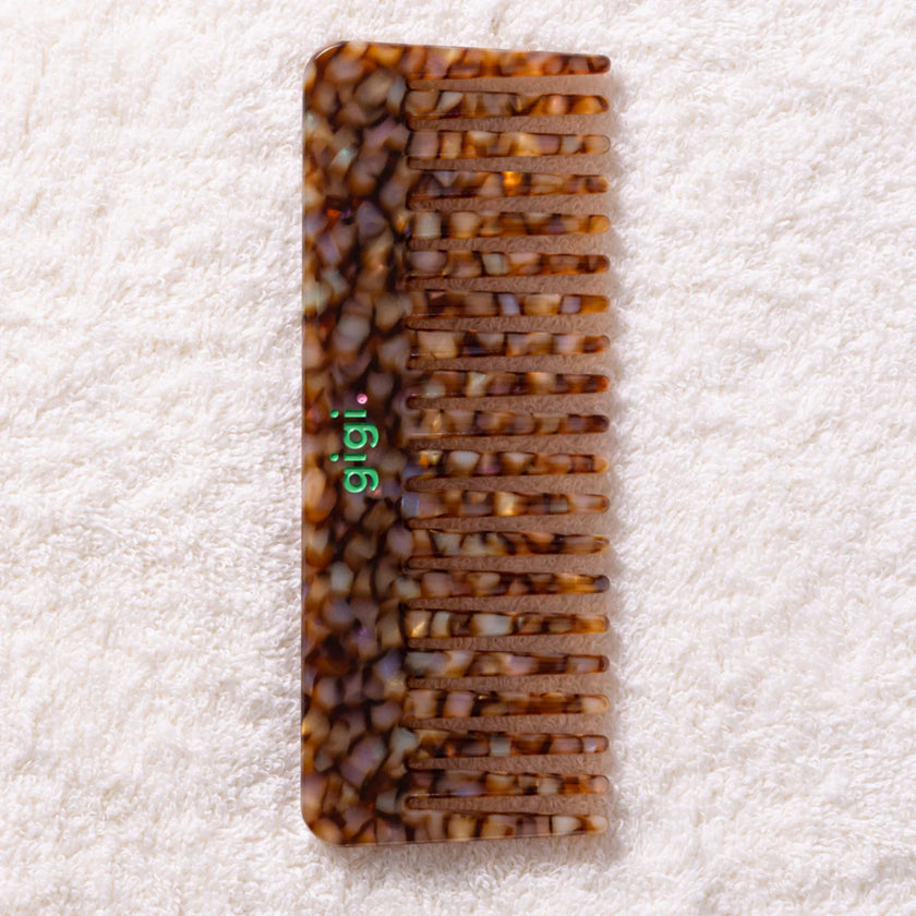 Le joli peigne cannelle GIGI