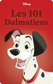 Les 101 Dalmatiens carte Yoto special Disney