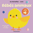 Les devinettes sonores des bébés animaux 