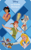 Les grands classiques Disney par Yoto