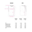 Débardeur oversize Stan lilas taille XS – Les Bonnes Sœurs