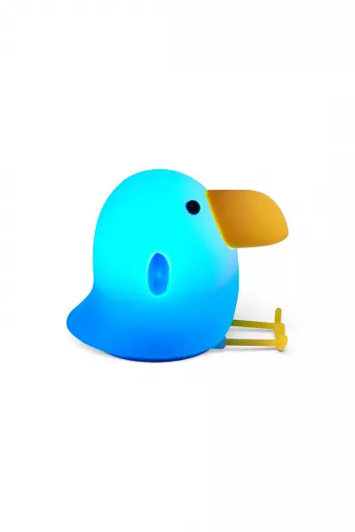 Little L Oscar Toucan