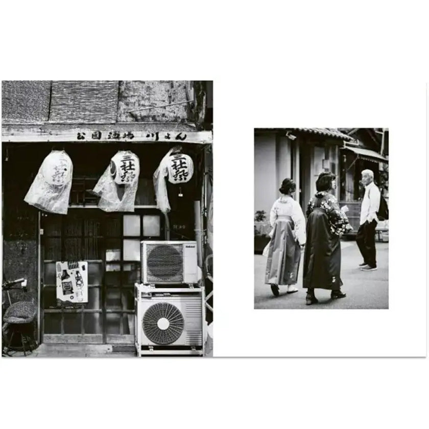 livre de recettes Tokyo