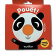 Livre eveil pouet 