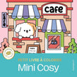 Livre à colorier | Mini Cosy