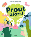 Livre Prout Alors ! Milan