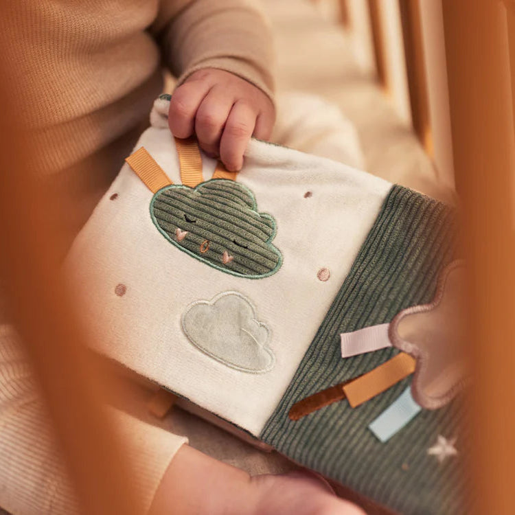 livre d'activite lovely birds