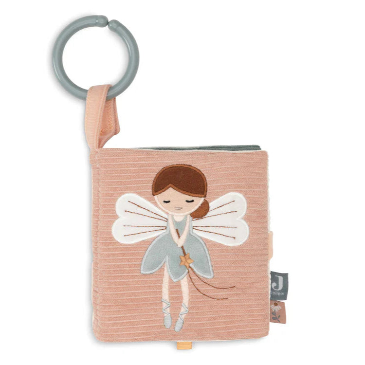 livre d'activite lovely birds