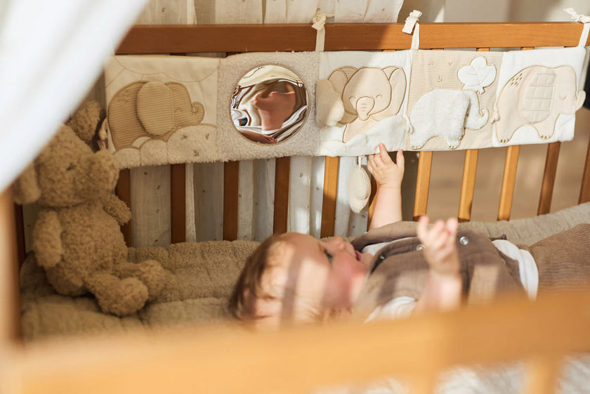 Livre d'activité elephant tales