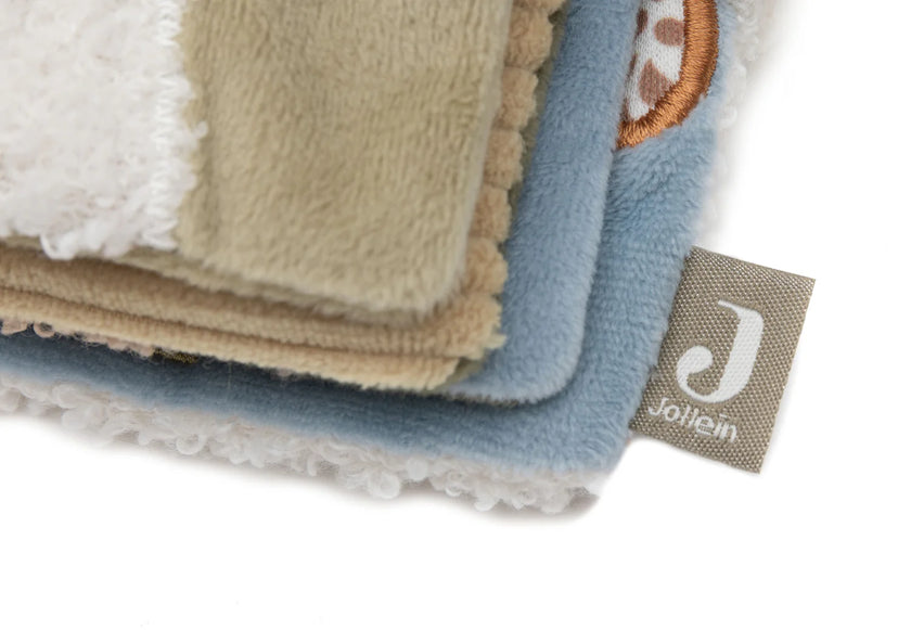 Livre d'activité bébé